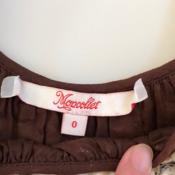 Belted Flower dress - Picture 2 of 5